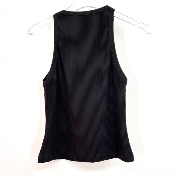 LETT Ventura Top In Black Size Medium NWT - Picture 2 of 11